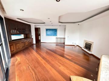 Apartamento de 4 quartos, São Paulo · Apartamento vila indiana, 4 quartos sendo 3 suíte , 3 vaga de carro com escritório. FL58