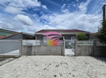 Foto 01 · Casa, São Marcos, São José dos Pinhais, PR