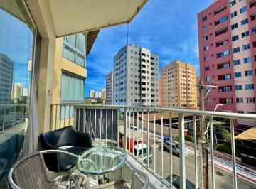 Apartamento de 2 quartos, Vila Velha · 2 Quartos Praia das gaivotas