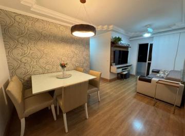 Apartamento de 3 quartos, Vila Velha · OPORTUNIDADE EM PRAIA DAS GAIVOTAS- APT 3 QUARTOS/SUÍTE - 80m²- 1 Vg- Sol da Manhã