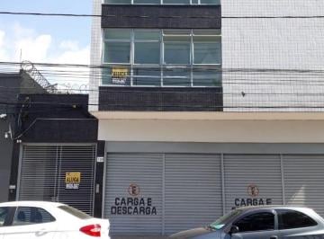 Comercial , Belo Horizonte · Prédio próximo ao aeroporto da Pampulha - 3º andar