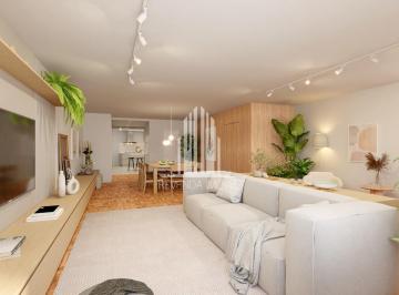 Foto 01 · Imperdível oportunidade de compra: Apartamento de luxo nos Jardins, São Paulo-SP, 3 quartos, 3 suíte