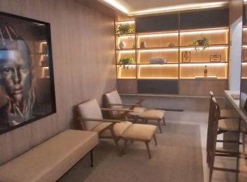 Apartamento de 2 quartos, São José dos Campos · Apartamento com 2 quartos sendo 1 suite, varanda gourmet, pronto para morar com vista livre.