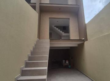 Casa · 110m² · 3 Quartos · 2 Vagas · Sobrados - 03 Quartos - 1 suite - 3 vagas - Km 18 - Osasco - 110m²