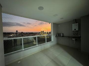 Foto 01 · Celebration Life Resort ? Jacareí/SP   Apartamento amplo, moderno e pronto para morar!   73m² de áre