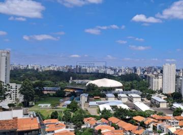 Foto 29 · Excelente Apartamento com Vista Paronâmica para o Parque Ibirapuera - Paraiso