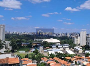 Foto 29 · Excelente Apartamento com Vista Paronâmica para o Parque Ibirapuera  - Paraiso