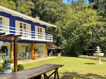 Rural de 4 quartos, Santo Antônio do Pinhal · Onde o Horizonte é seu e o Tempo caminha devagar: Seu Refúgio em Santo Antônio