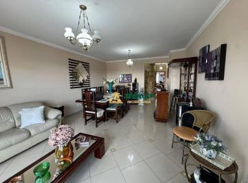 9380c476f8bb1cfda3ea051c8a806f47f864f951 · Apartamento com 3 dormitórios à venda, 145 m² por R$ 1.349.000,00 - Vila Milton - Guarulhos/SP