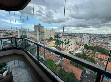 75b9e9a9e2bac2e5d2d6c314d7fa66dde035af01 · Apartamento com 3 dormitórios à venda, 145 m² por R$ 1.265.900,00 - Vila Milton - Guarulhos/SP