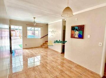 2c40c107dc692d216b8442eae488815aa499f156 · Sobrado com 2 dormitórios à venda, 62 m² por R$ 449.900,00 - Parque Flamengo - Guarulhos/SP