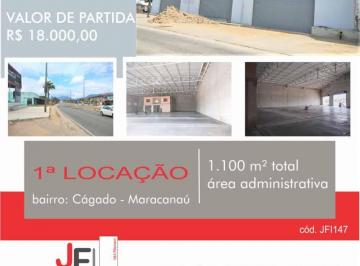 JFI_147_2026-02-09_13-28-50.jpg · Galpão para alugar Cagado Maracanaú