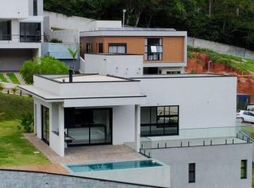 Casa · 220m² · 3 Quartos · 4 Vagas · Casa à Venda com 3 Suítes – Quintas da Boa Vista | Atibaia