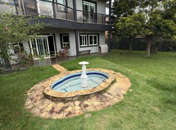 Casa · 705m² · 6 Quartos · 15 Vagas · Casa à Venda com 4 dormitórios no Jardim Siriema - Atibaia