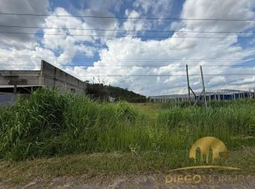 Terreno · 4800m² · TERRENO INDUSTRIAL À VENDA – EXCELENTE LOCALIZAÇÃO