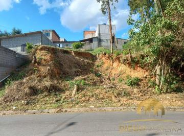 Terreno · 262m² · TERRENO À VENDA EM TERRA PRETA – EXCELENTE OPORTUNIDADE!