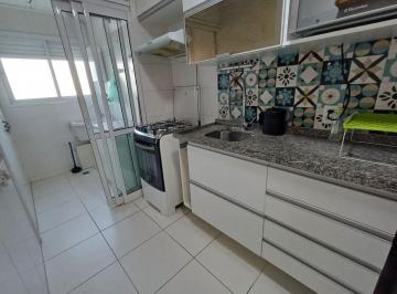Apartamento de 3 quartos, São Paulo · Apartamento à Venda 57m² - 2 Dormitórios - 1 Vaga - Lauzane Paulista - SP