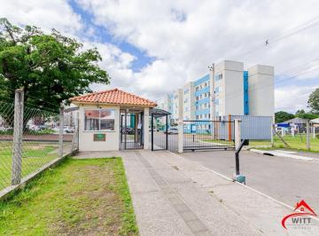 Apartamento · 51m² · 2 Quartos · 1 Vaga · Apartamento 2 dormitórios