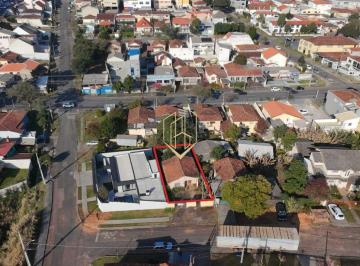 Terreno , Curitiba · Terreno no Ahú com 300m²