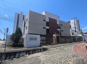 202510201251362346.jpg · Apartamento para Venda em João Pessoa, Treze de Maio, 3 dormitórios, 1 suíte, 1 banheiro, 1 vaga