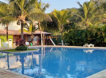 Casa de 2 quartos, São Sebastião · Casa na Praia de Juquehy - Lazer e conforto a baixo custo