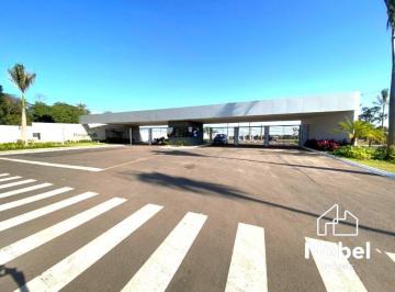 Foto 01 · Terreno à venda em Cianorte-PR no Bougainville Residence & Resort - 360,10 m² de área. Confira já! C