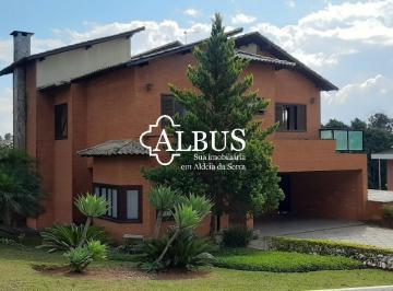 Foto 01 · Casa a venda na Morada dos Pássaros- Barueri-SP