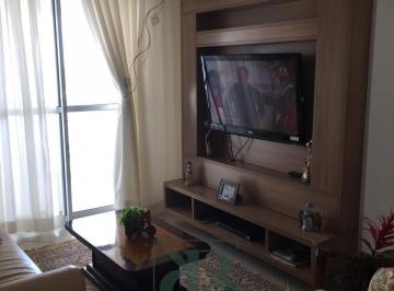 Foto 01 · Apartamento, Albatróz, Bertioga, SP