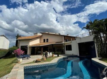 Casa de 4 quartos, Brasília · Aluga Exclente Casa no Park Way em Condominio 4 Suítes com Área de Lazer