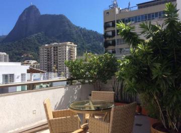 Apartamento de 3 quartos, Rio de Janeiro · Excelente Cobertura duplex com 191m2 de 3 quartos sendo 2 suítes totalmente reformado