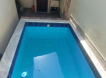 Casa de 2 quartos, Itanhaém · CASA COM PISCINA A VENDA EM ITANHAÉM