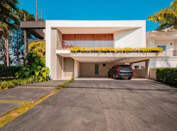 Casa de 3 quartos, Arujá · Casa Alto Padrão À Venda No Condomínio Arujá 5