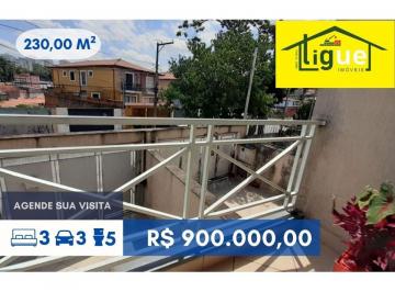 Casa de 3 quartos, São Paulo · Sobrado com 3 Suítes próximo a USP e fácil acesso ao metro Butantã