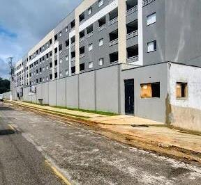 Apartamento · 64m² · 2 Quartos · 1 Vaga · Apartamento - Granja Viana - 04 suítes - sacada grill- 130m² - Cotia - SP