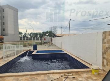Foto 01 · Apartamento de 2 quartos à venda na Vila Melhado, Araraquara-SP: 57,00 m² de conforto e modernidade!