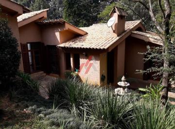 Foto 01 · Imperdível oportunidade: Casa de luxo em condomínio no Residencial Tamboré, Barueri-SP, com 3 suítes