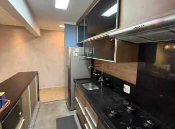 Foto 01 · Apartamento, Vila Curuçá, Santo André, SP