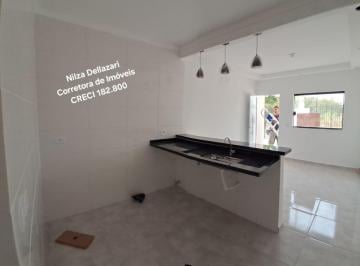 Casa de 2 quartos, Sorocaba · Casa a venda Éden - com 2 quartos -Sorocaba -SP - Zona Industrial