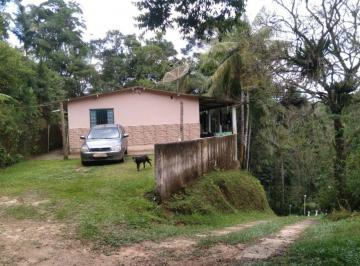 Rural de 3 quartos, Juquitiba · CHÁCARA EM JUQUITIBA – SP COD: 5960 F:(11) 97302-9229 CESAR