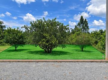 Terreno , Vicente Pires · Lote Colônia Agrícola 26 de setembro