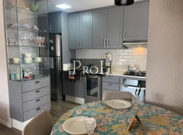 Apartamento de 2 quartos, Santo André · Apartamento à venda 2 quartos Vila Gilda Santo André