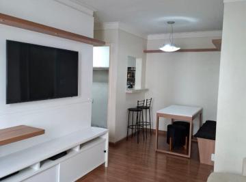 Apartamento de 2 quartos, Campinas · Oportunidade - Lindo apartamento térreo 55m²!!!