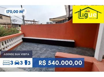 Casa de 3 quartos, São Paulo · Sobrado com 3 Dorms próximo a USP e fácil acesso ao metro Butantã