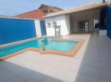 Foto 01 · CASA COM 3 DORMITÓRIOS À VENDA, 130 M² POR R$ 730.000,00 - JAMAICA - ITANHAÉM/SP