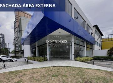 Foto 01 · Loja comercial com 740m² na Avenida Conselheiro Aguiar em Boa viagem - Recife