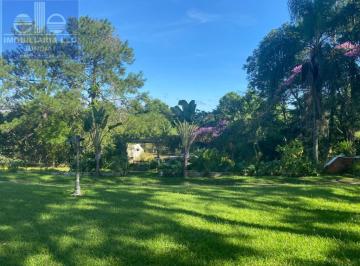 Foto 01 · Chacara, Rancho Tavares, Atibaia, SP