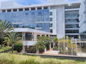 Foto 01 · Oportunidade única: Sala comercial à venda na Asa Norte, Brasília-DF com 34,14m² de área! Edifício I