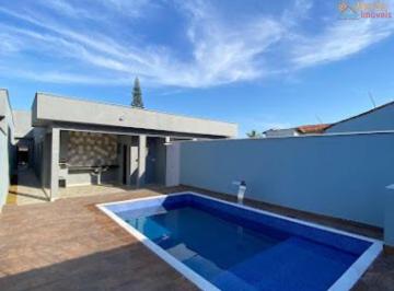 Foto 13 · Imperdível oportunidade de adquirir casa de 3 quartos em Cibratel, Itanhaém-SP! 90,48m², 2 suítes, 1