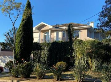 Casa de 6 quartos, Curitiba · SOBRADO LOCAÇÃO JARDIM SOCIAL