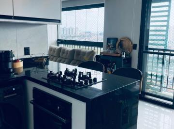 Foto 01 · Imóvel Exclusivo: Apartamento 39 m² Totalmente Mobiliado no Jardim D'abril, Osasco-SP